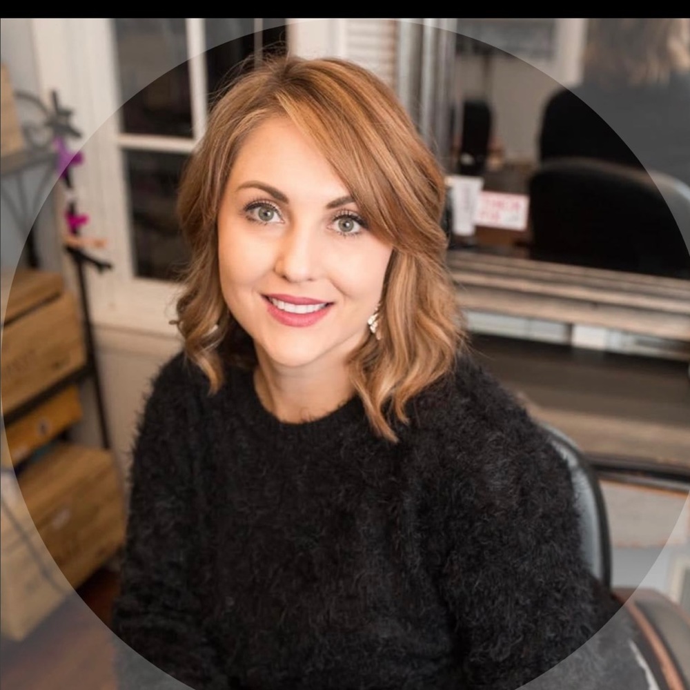 Meet your Posher, Candice